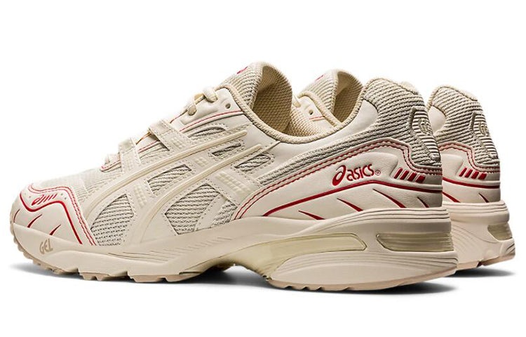 ASICS Gel 1090 'Birch' 1203A159-200 - 4