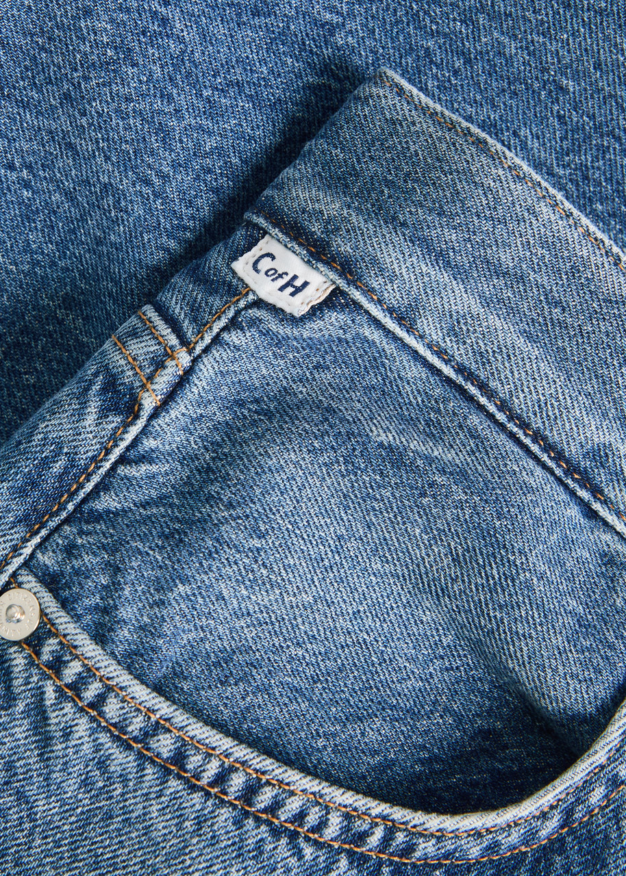 Citizens OF Humanity Annina Wide-leg Jeans - 5