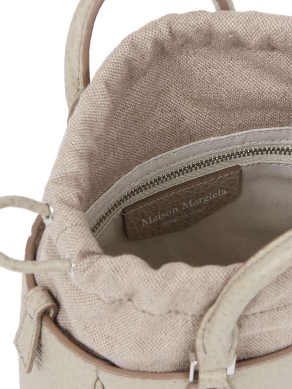 5AC tote bag - 5