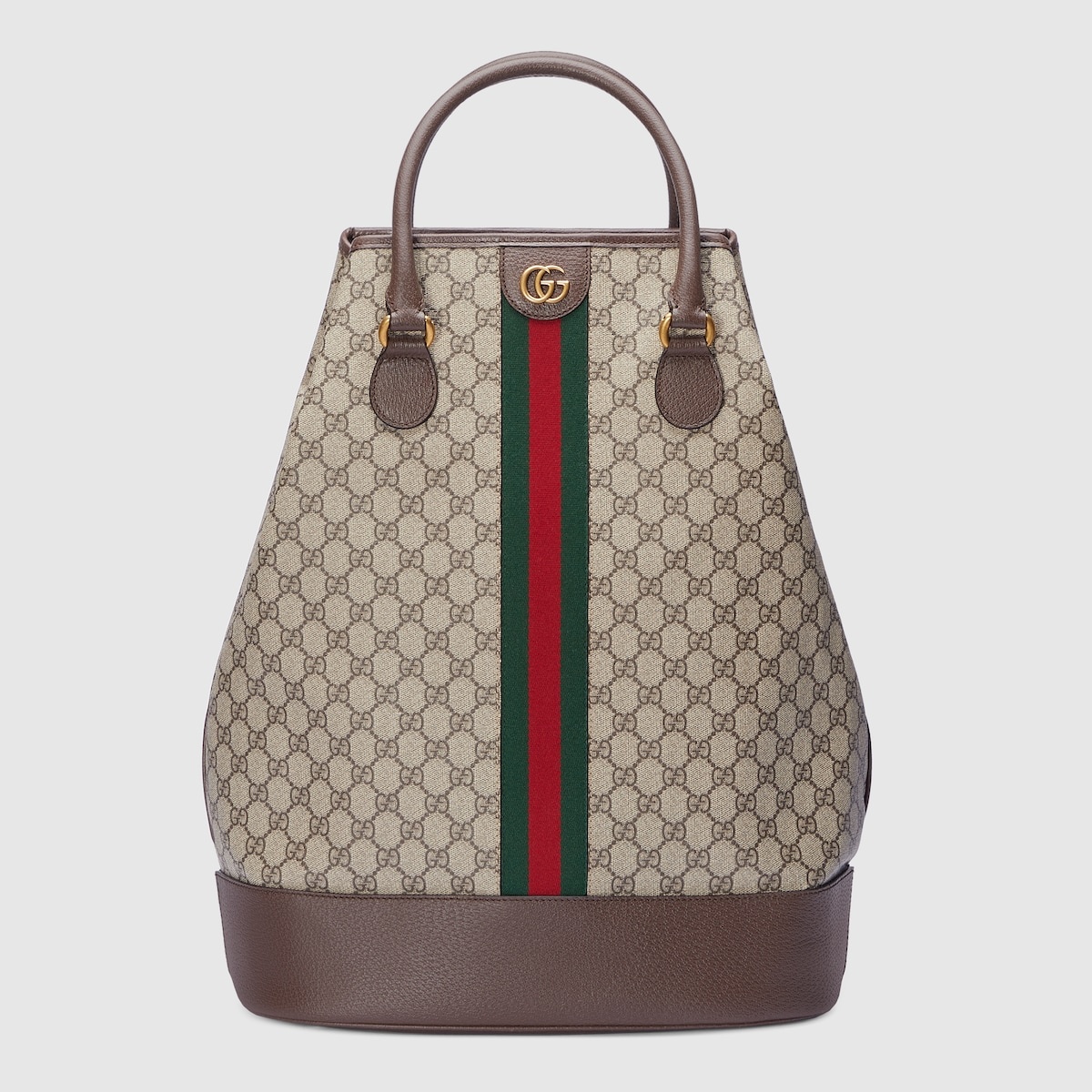 Gucci Savoy large bowling bag