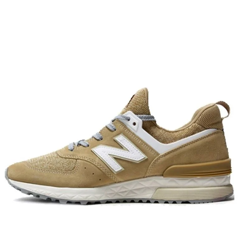 New Balance 574 Sport 'Beige' MS574BS - 1