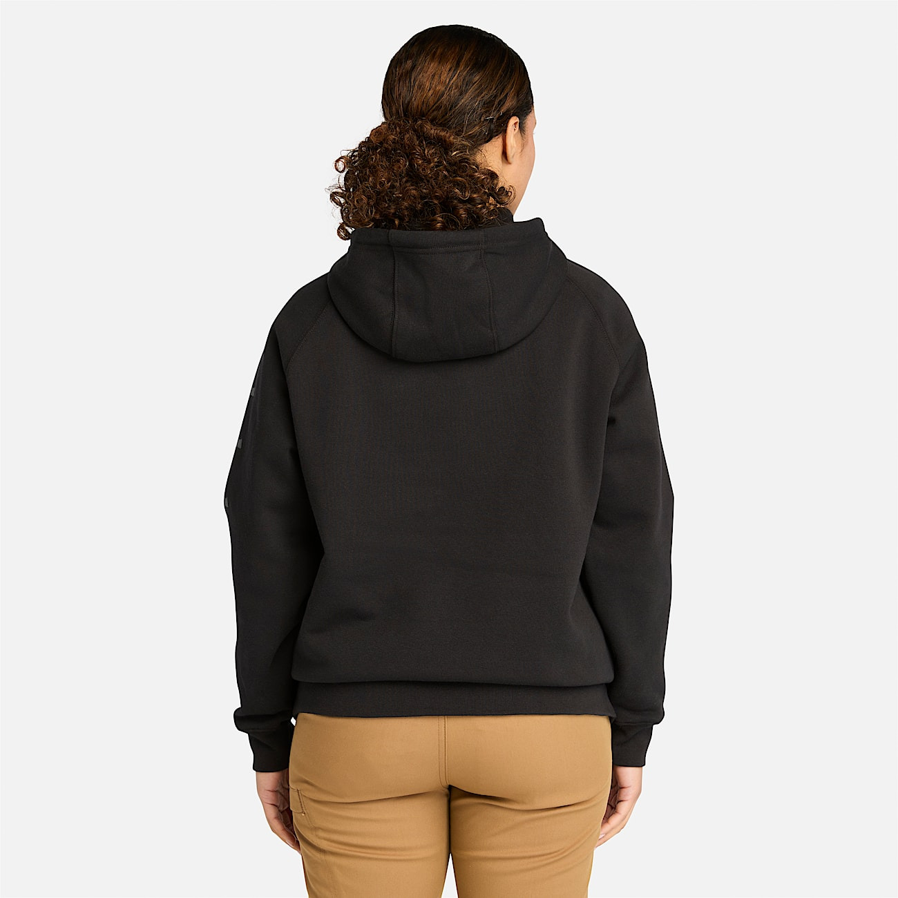 Women's Timberland PRO® Hood Honcho Sport Hoodie - 7