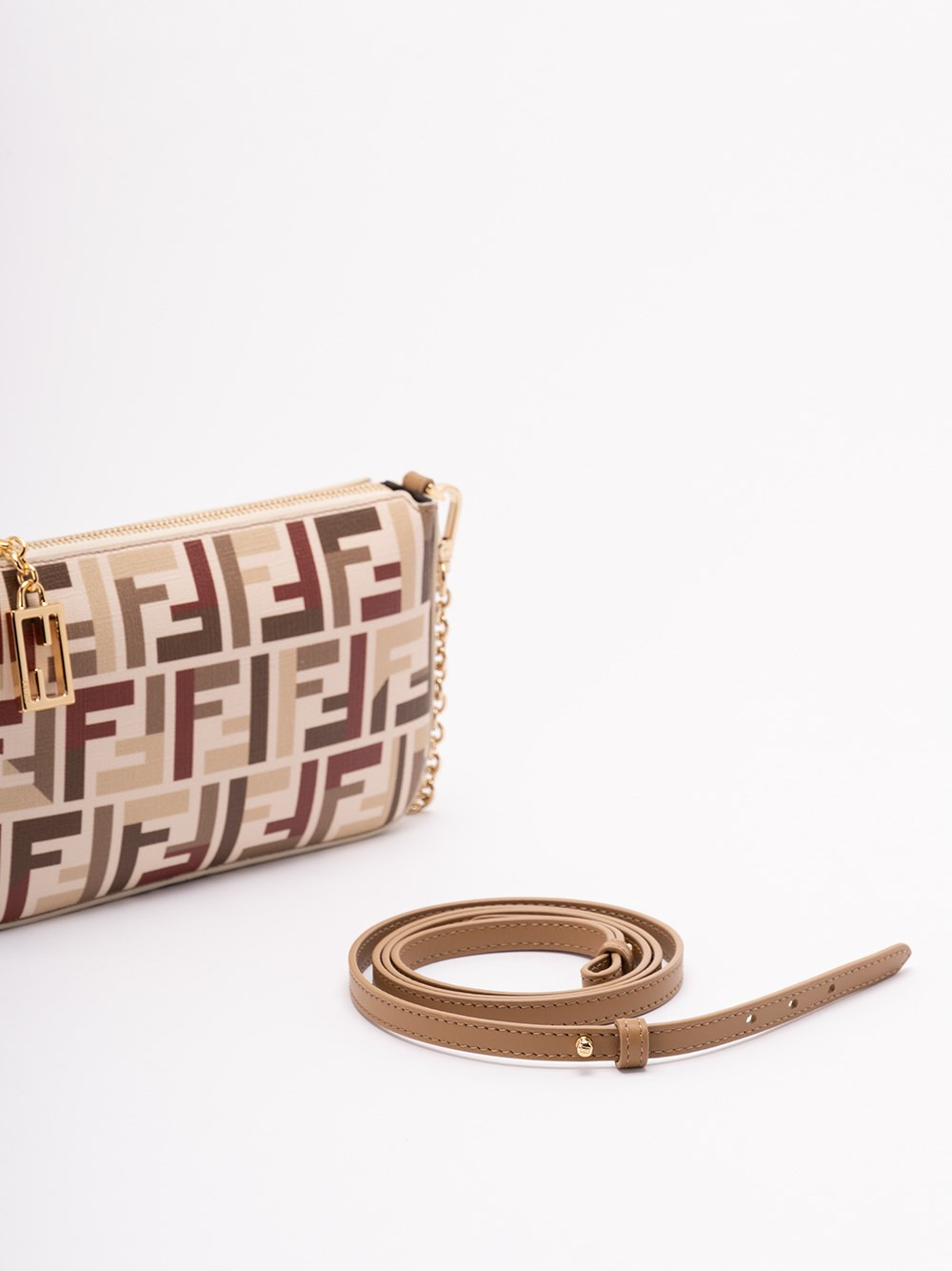 `Baguette` `Zucca` Pouch - 5