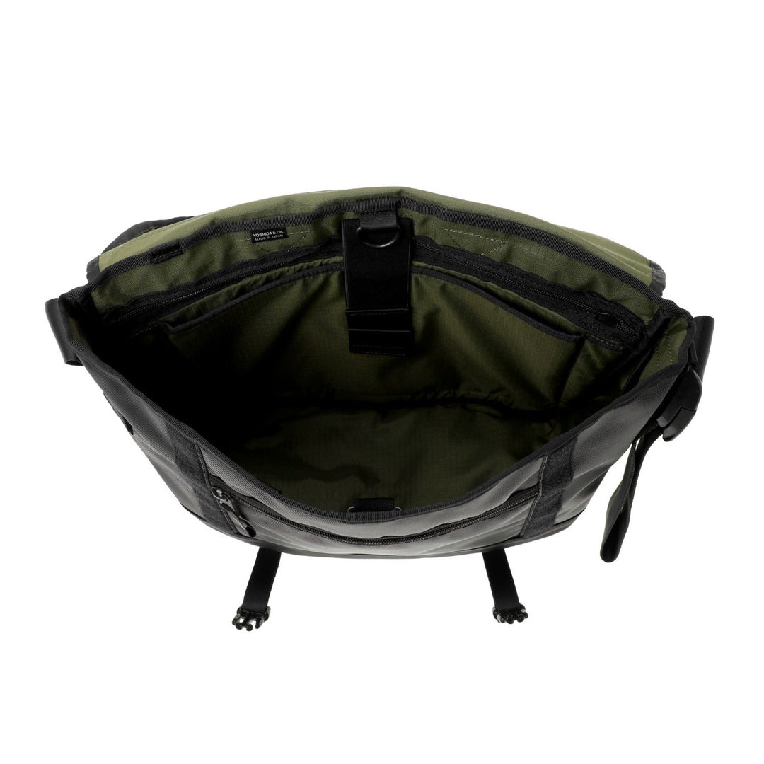 Things Messenger Bag - 4