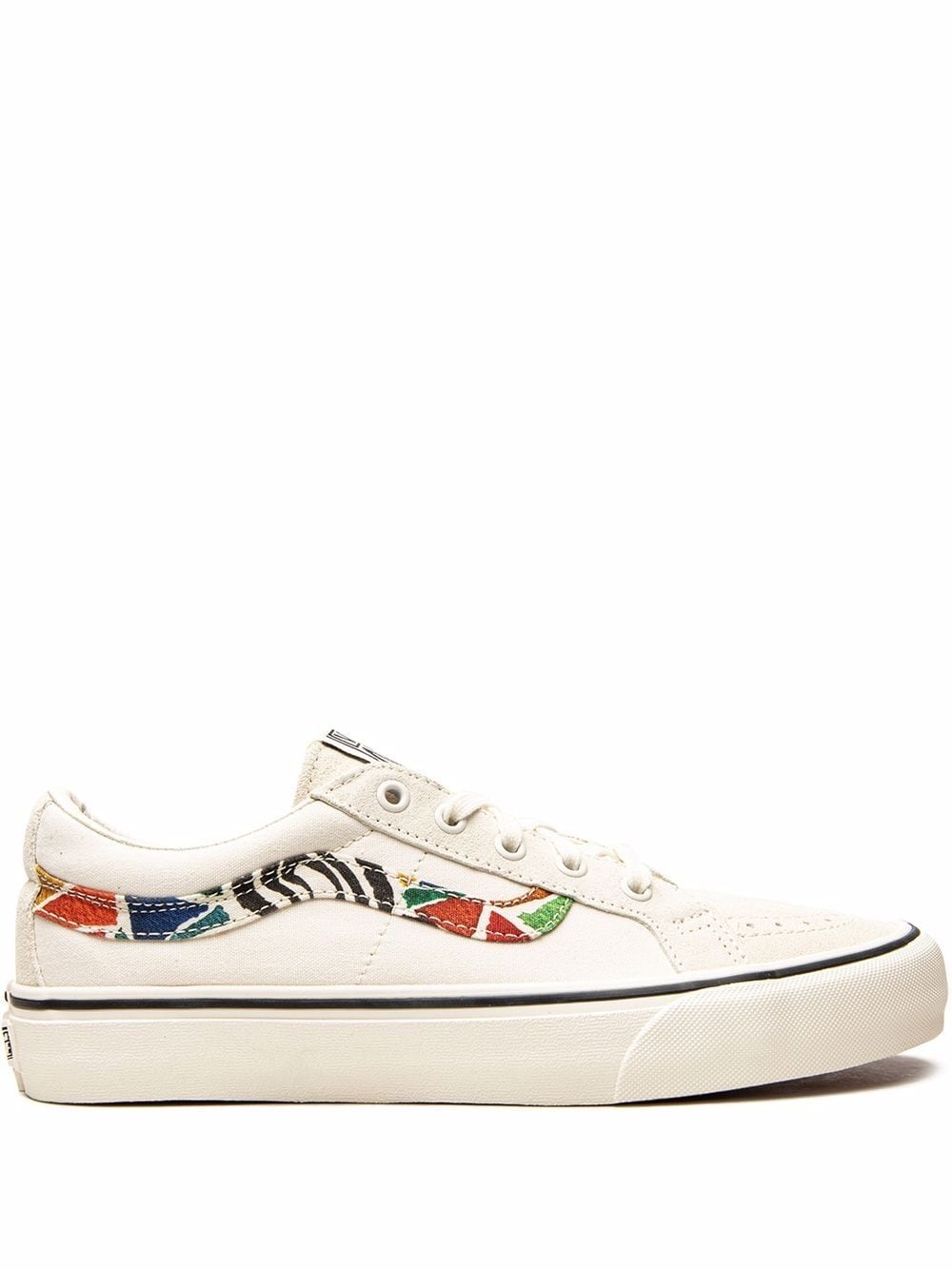 x Hanna Scott Sk8-Low Reissue SF sneakers - 1