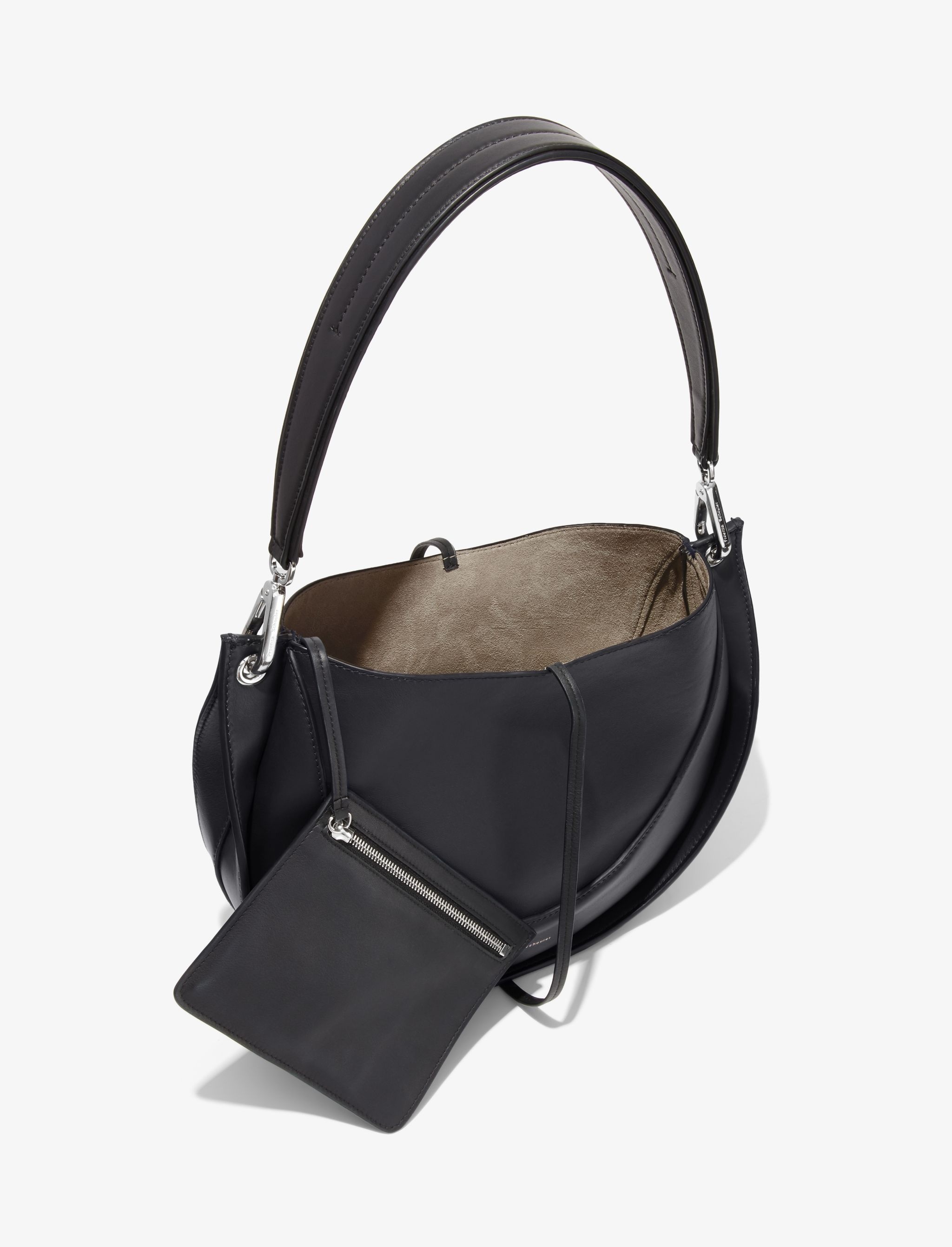 Arch Shoulder Bag - 5