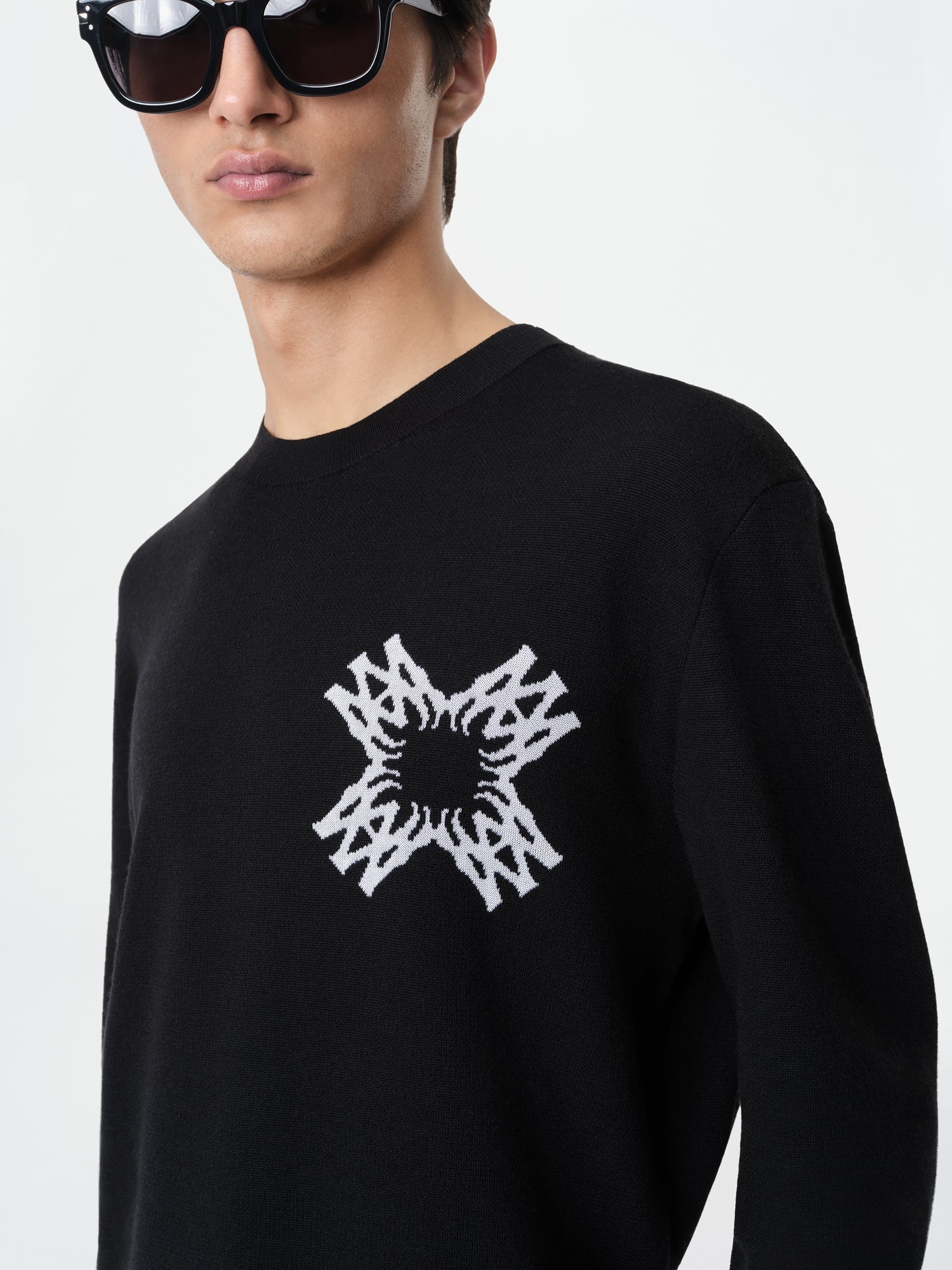 MA QUAD CREWNECK - 5