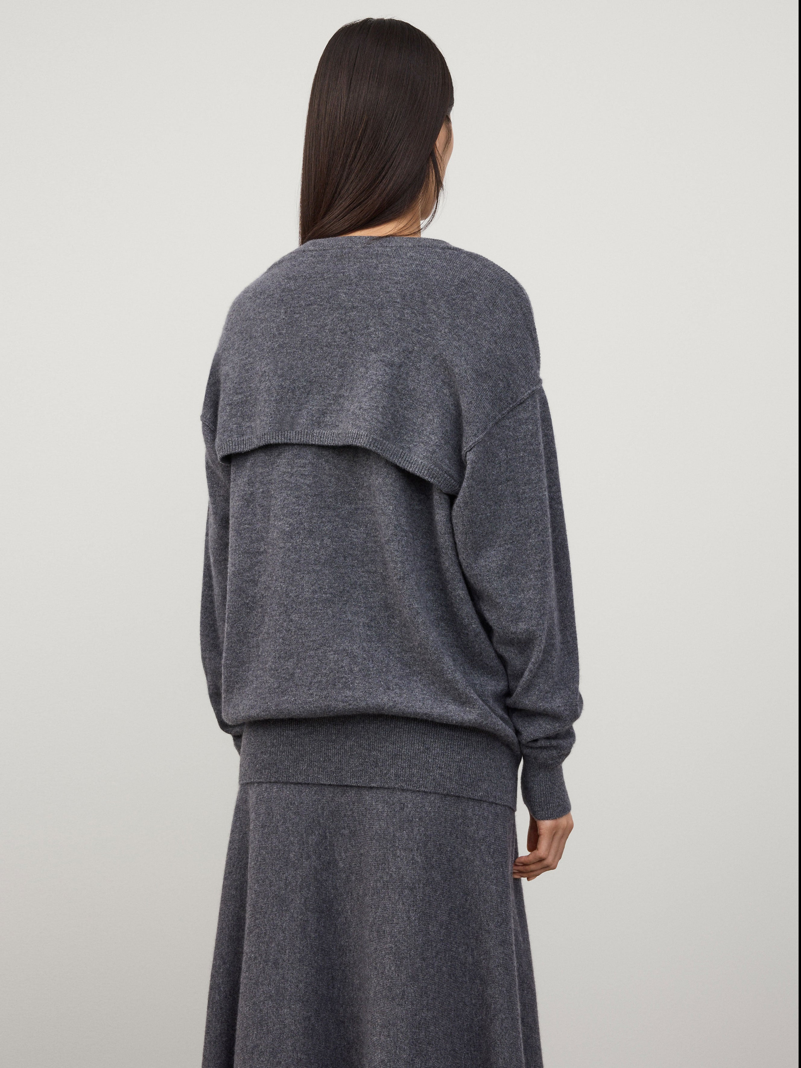 The Othelia Sweater - 4