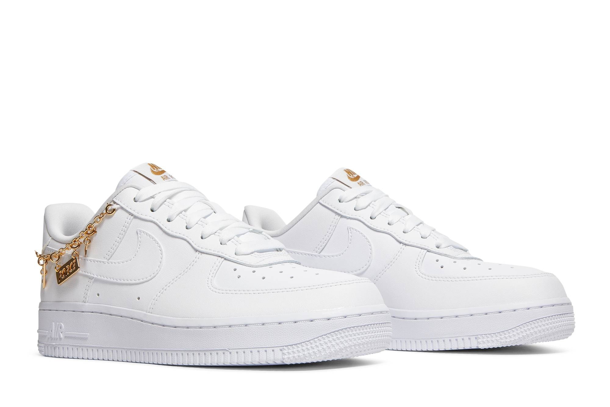 Wmns Air Force 1 '07 LX 'Lucky Charms' - 8