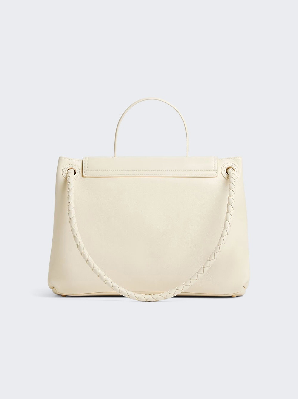 Medium Ciao Ciao Top Handle Bag Sea Salt - 3