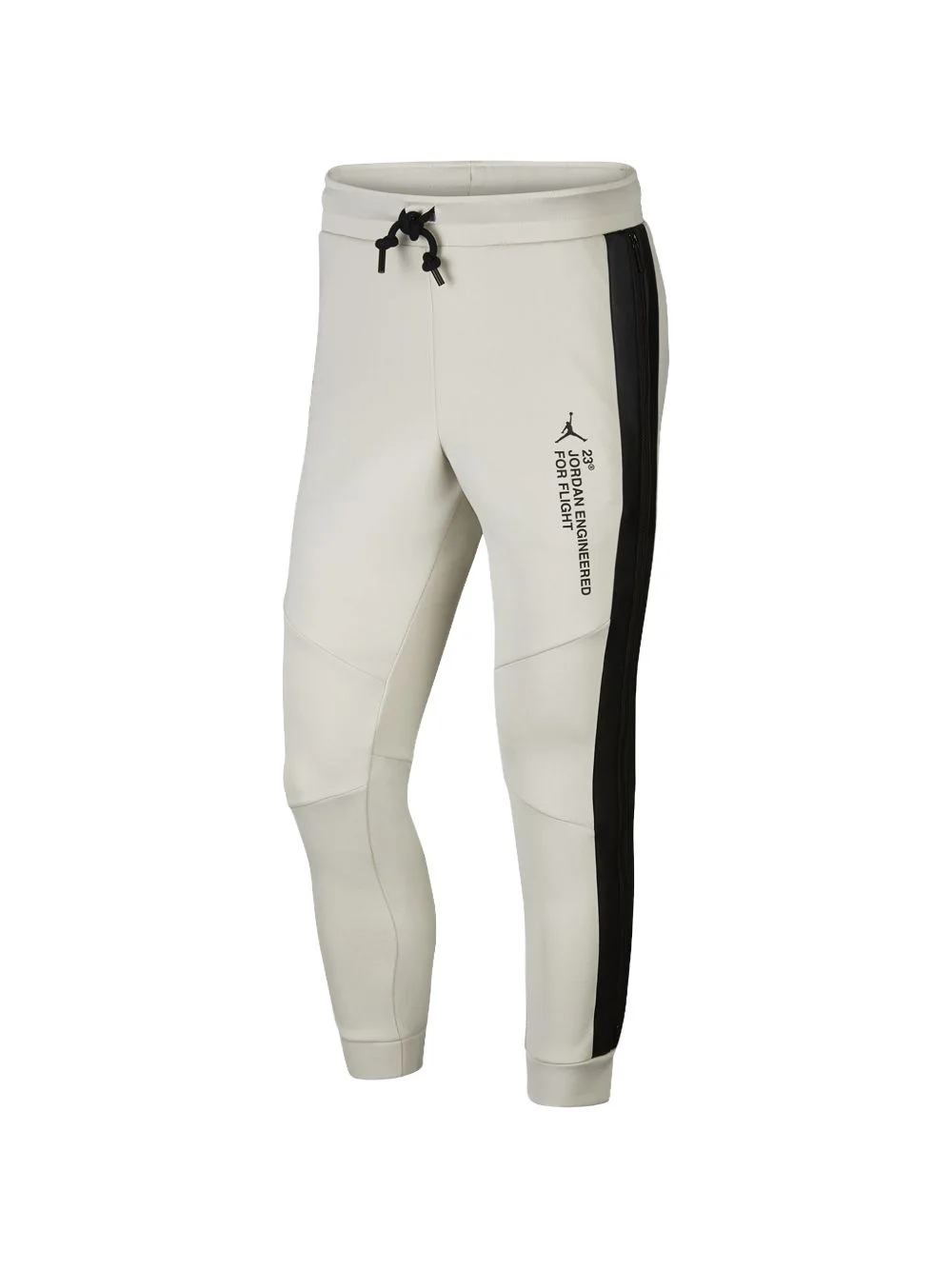 23 Engineered side-stripe track pants - 1