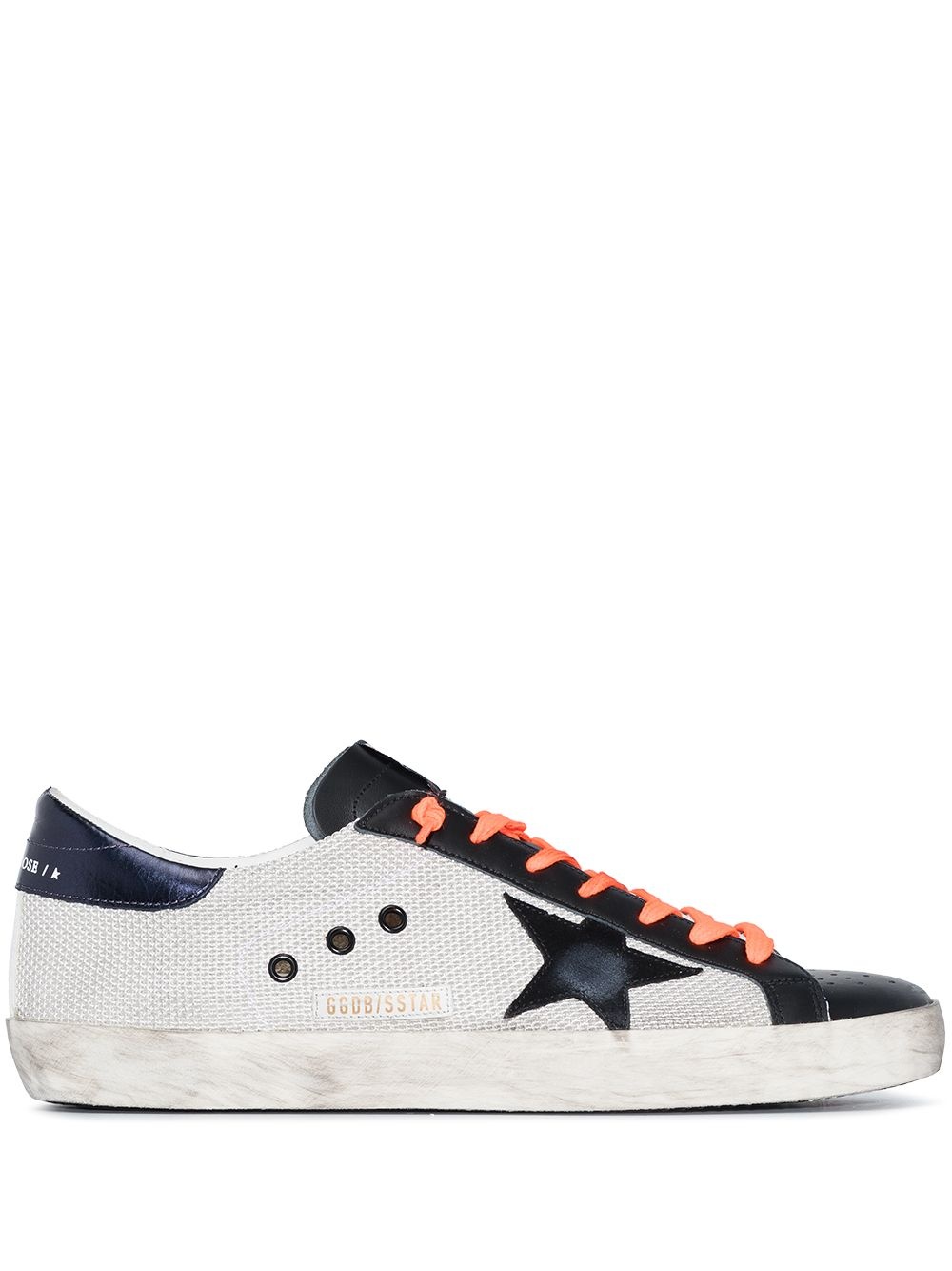 Super Star low-top sneakers - 1