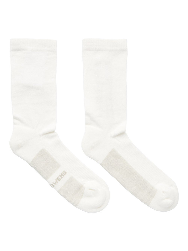 Rick Owens SOCKS outlook