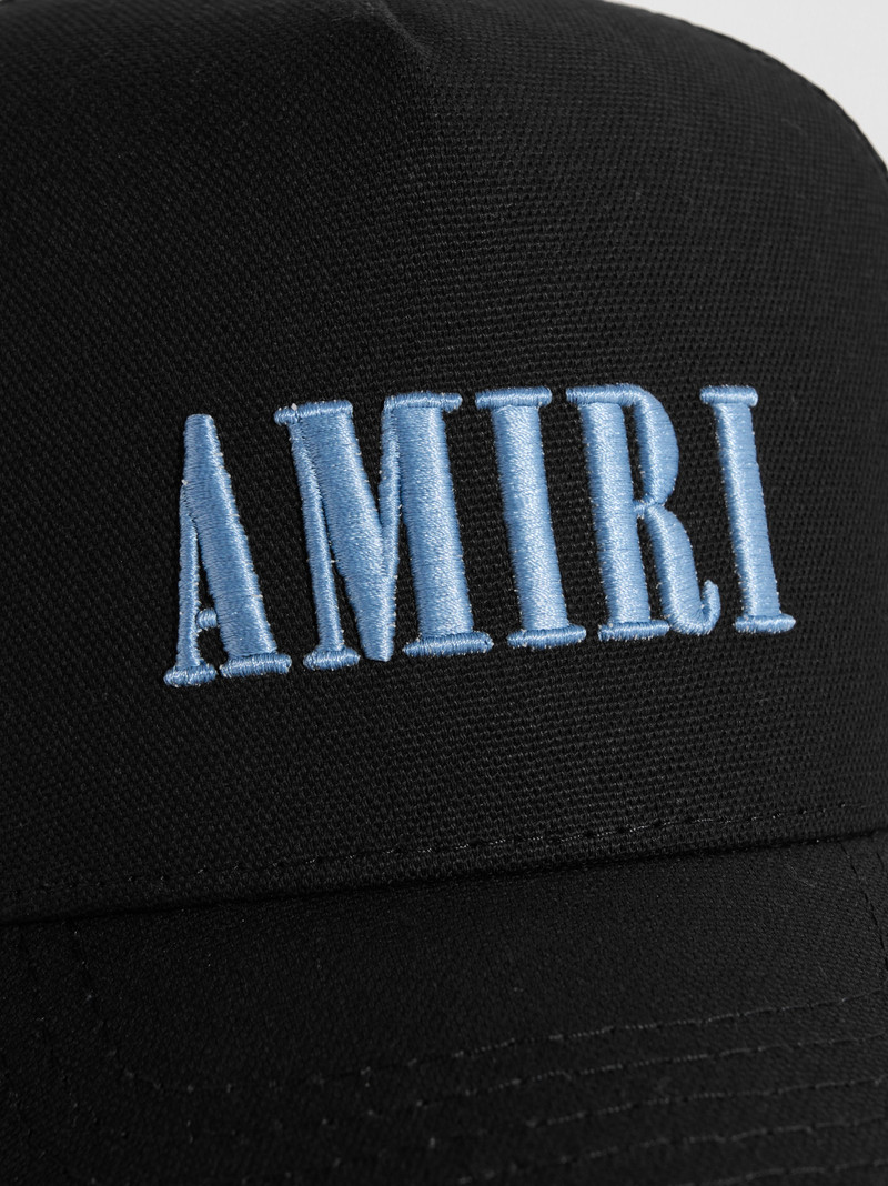 CORE LOGO TRUCKER HAT 5