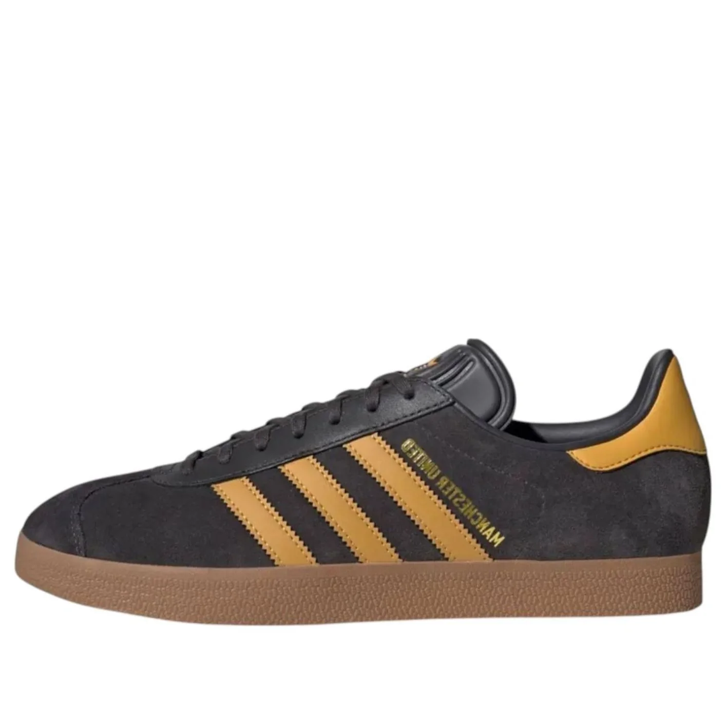 adidas Gazelle 'Manchester United' JR1410 - 1