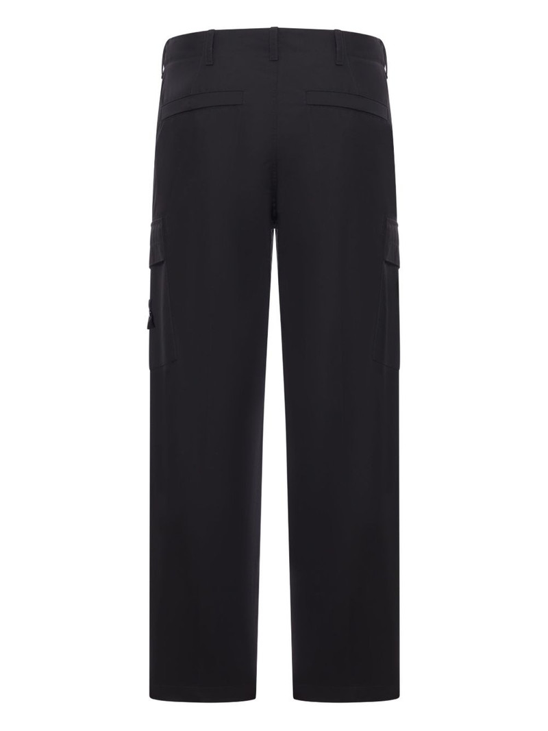 Stone Island cargo-pockets trousers outlook