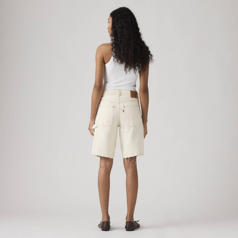 BAGGY DAD UTILITY WOMEN'S SHORTS 3