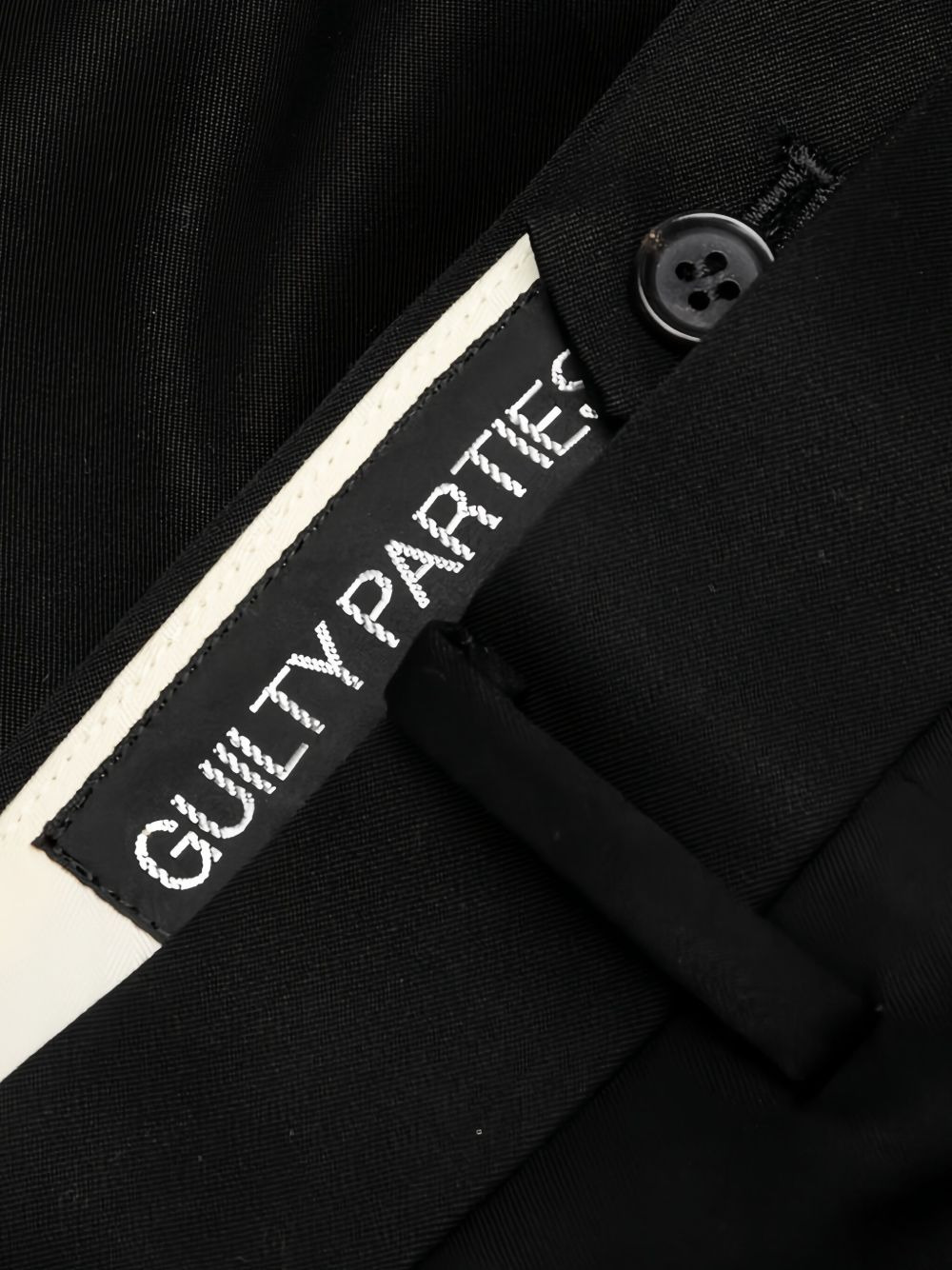 pleated trousers - 5