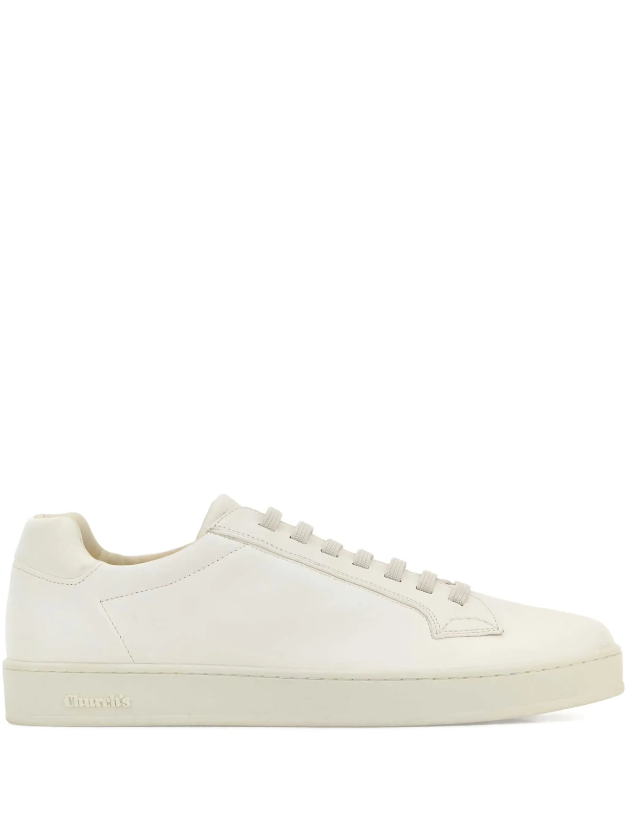 LUDLOW 3 LACE-UP SNEAKERS - 1