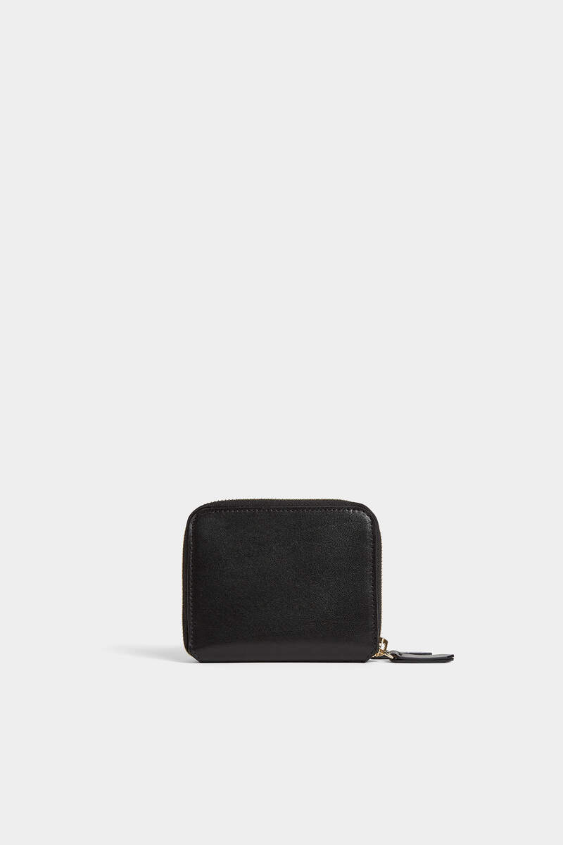 TWIN ZIP AROUND WALLET - 2