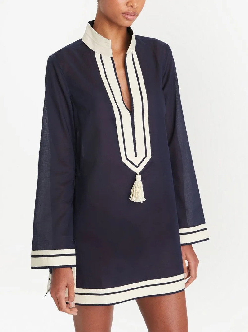 TORY BURCH TORY TUNIC outlook
