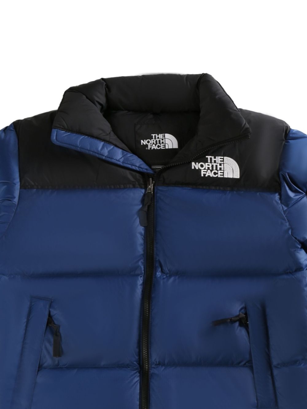 1996 Retro Nuptse jacket - 2