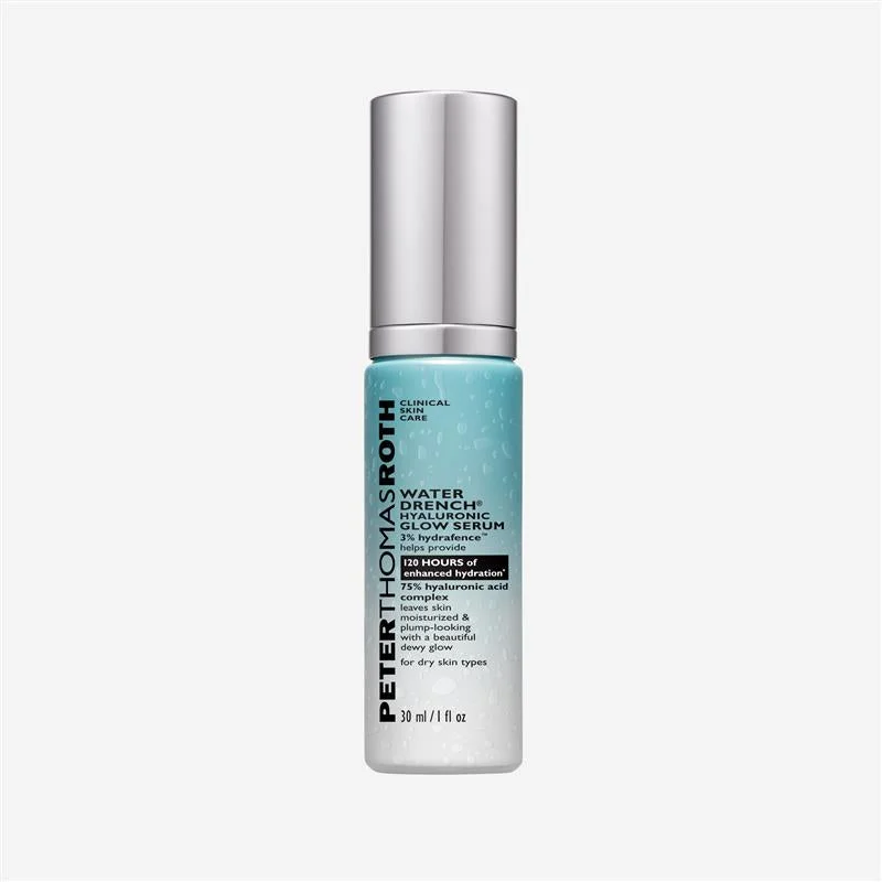 Water Drench Hyaluronic Glow Serum - 1