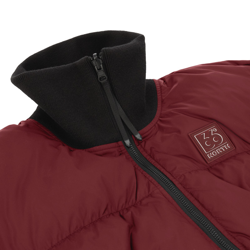 Dyngja Down Bomber 5