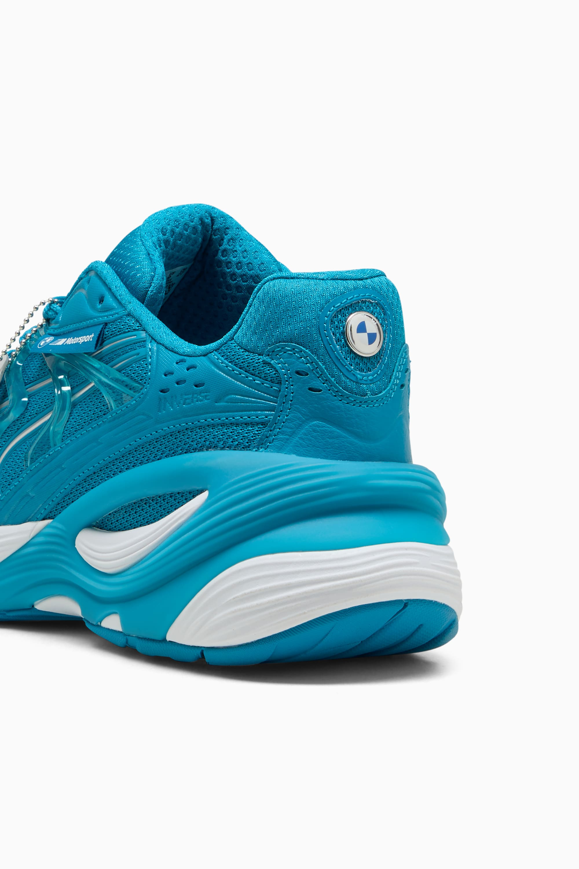 BMW M Motorsport Inverse Unisex - 3
