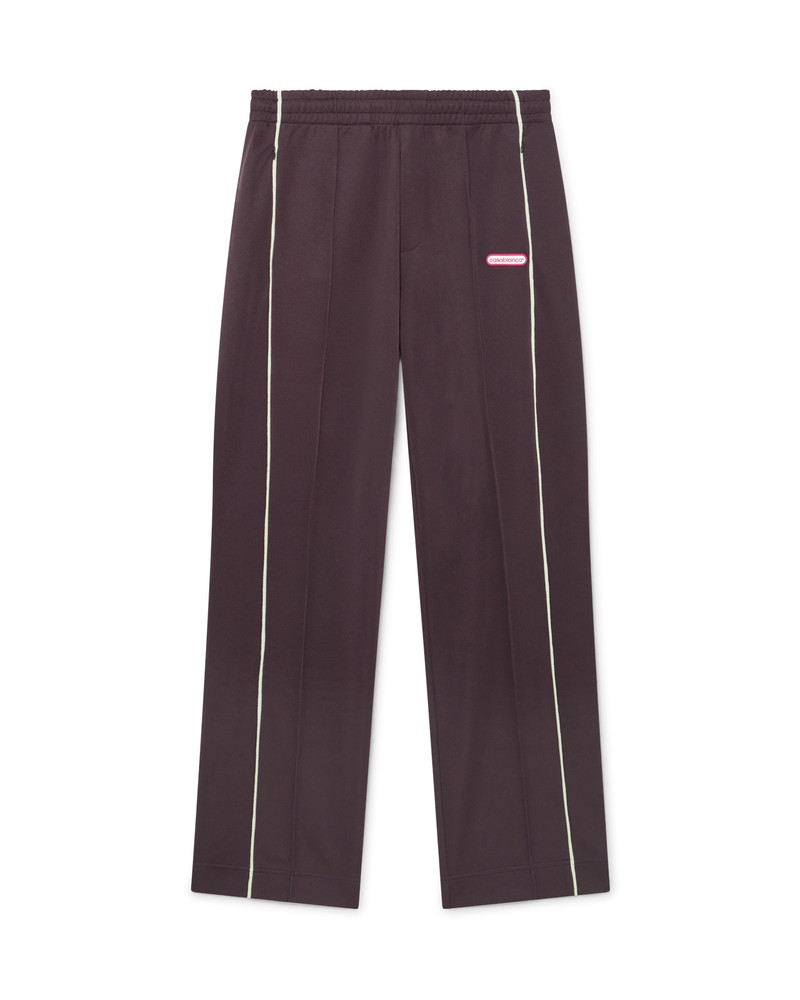 Tricot Track Pants | Casablanca Paris 1
