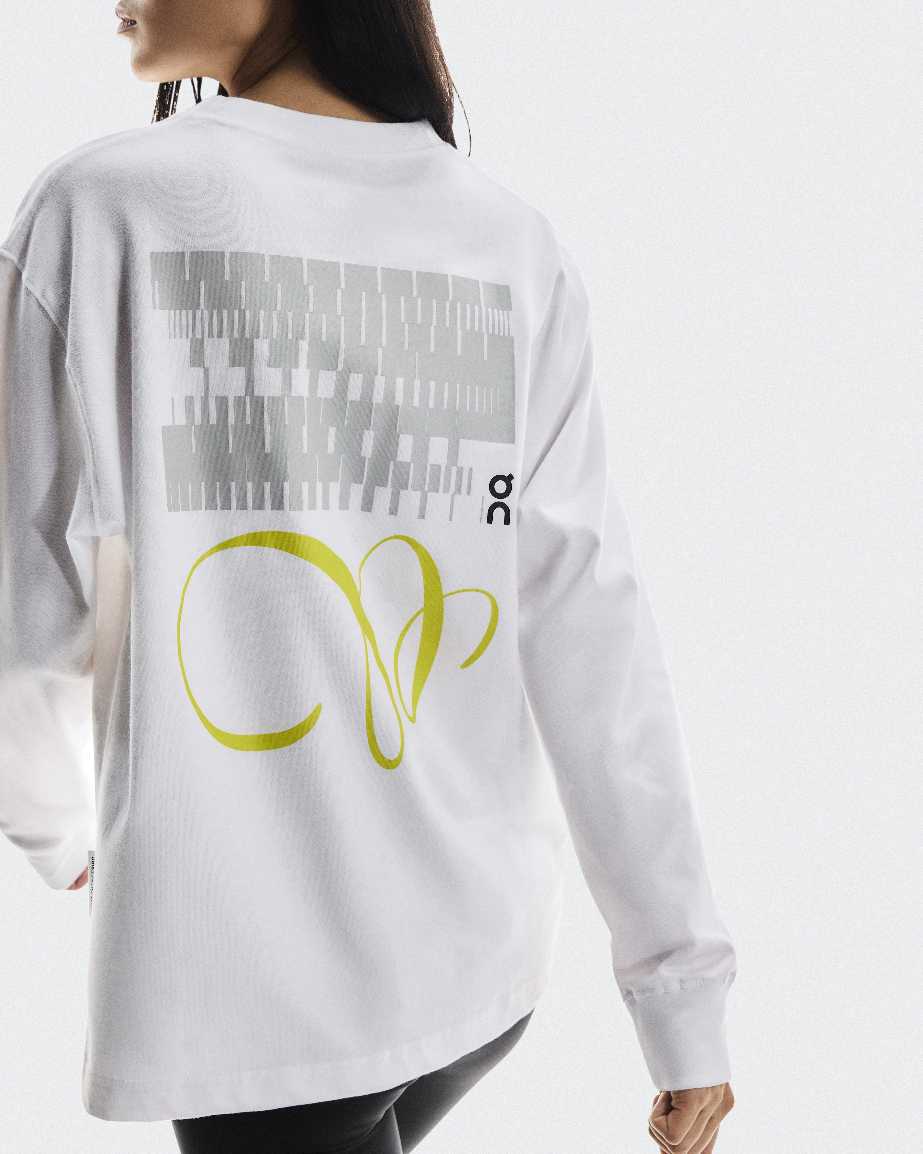 Club Long-T Graphic - 4