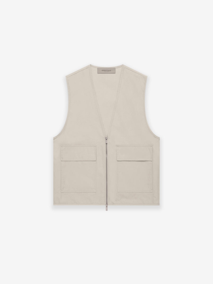 Work Vest - 1