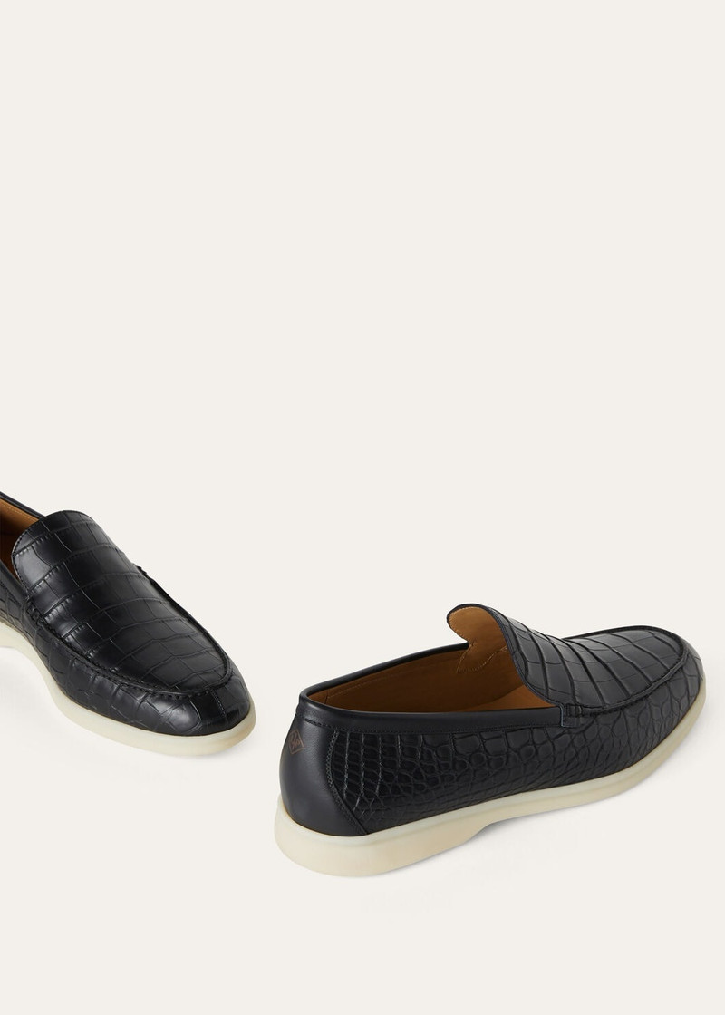 Summer Walk Moccasin 7