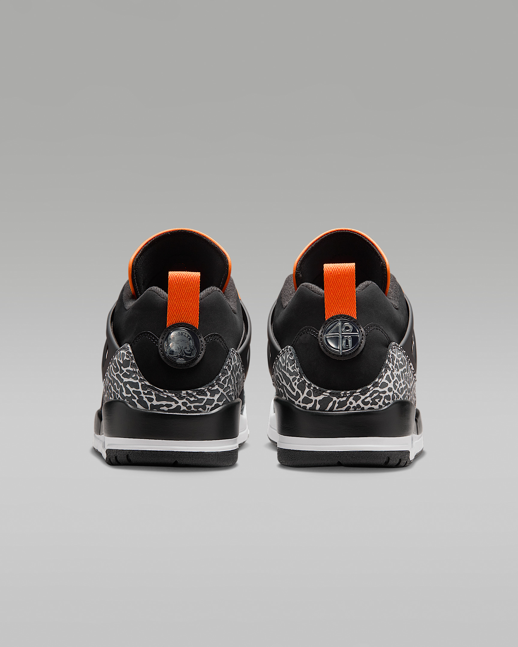 Jordan Spizike Low Men's Shoes - 6