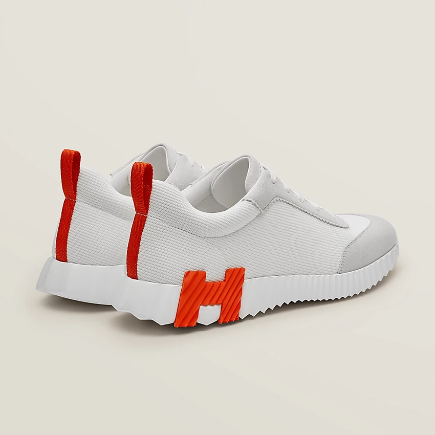Bouncing sneaker - 4