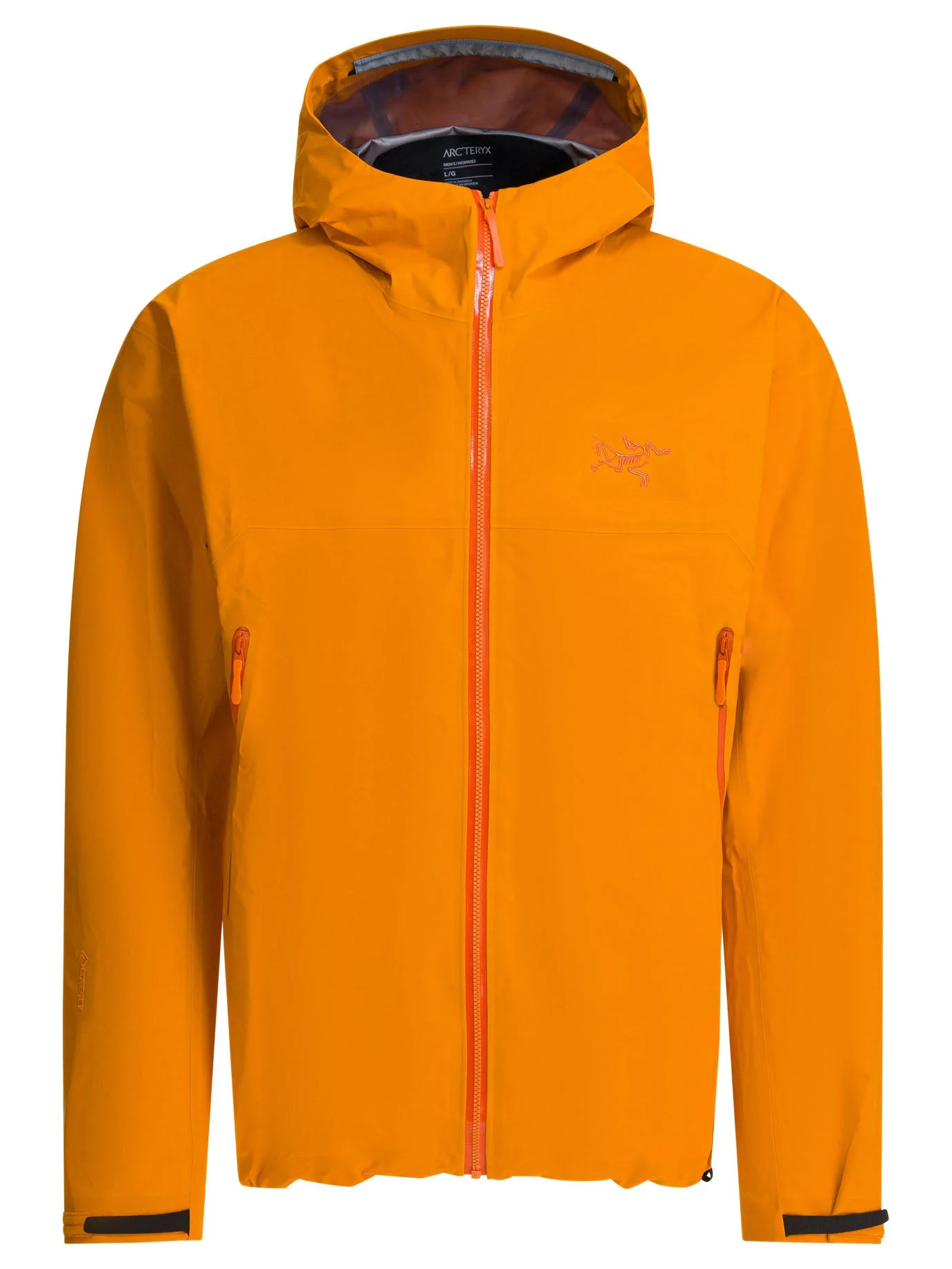 Arc'teryx Beta Technical Jacket - 1