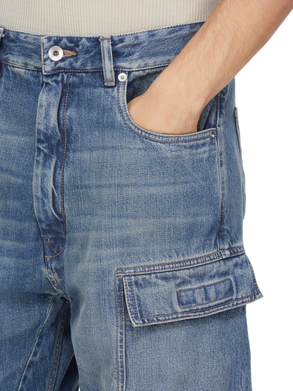 PANTS - 6