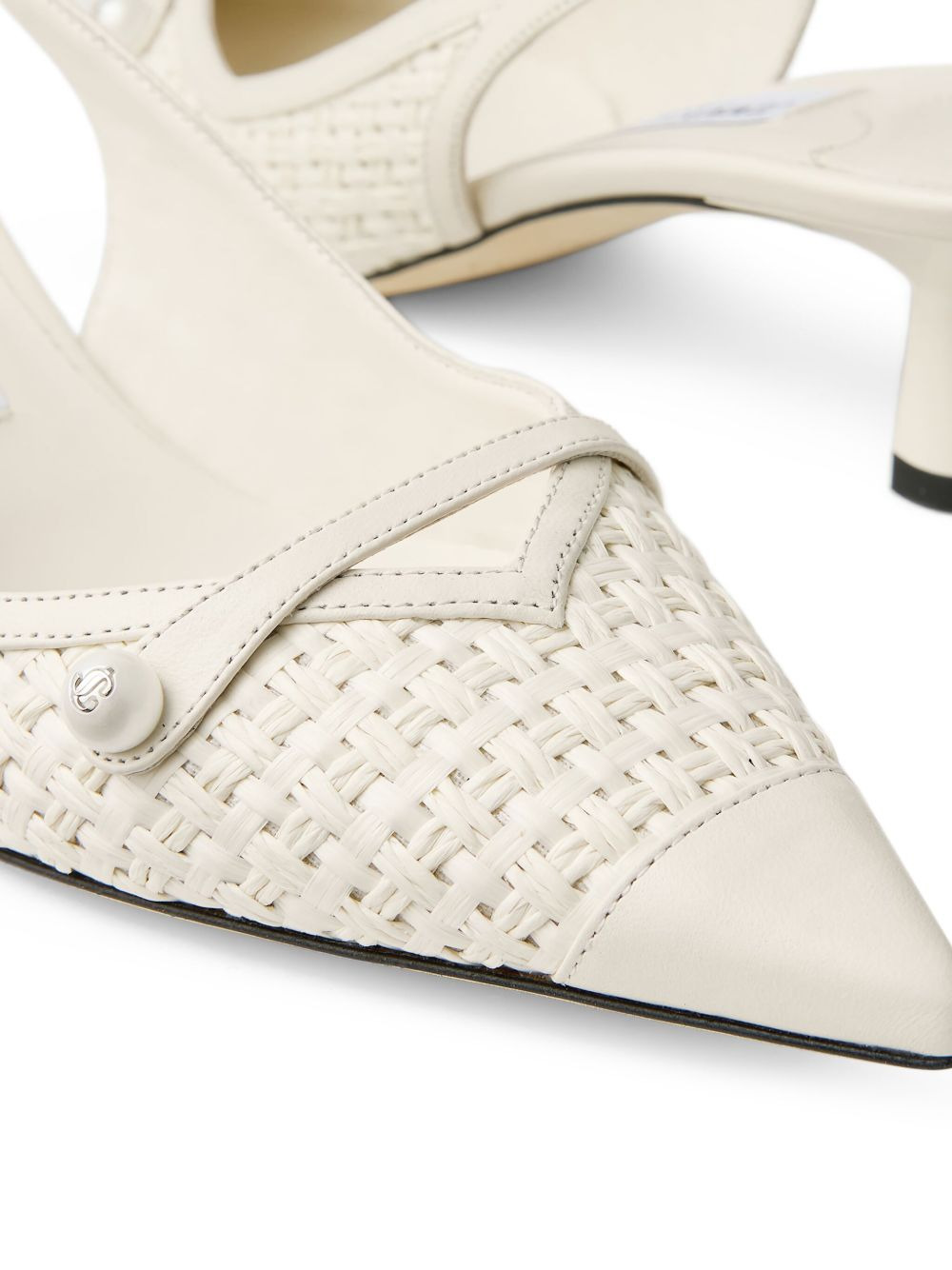 45mm Amita pumps - 5