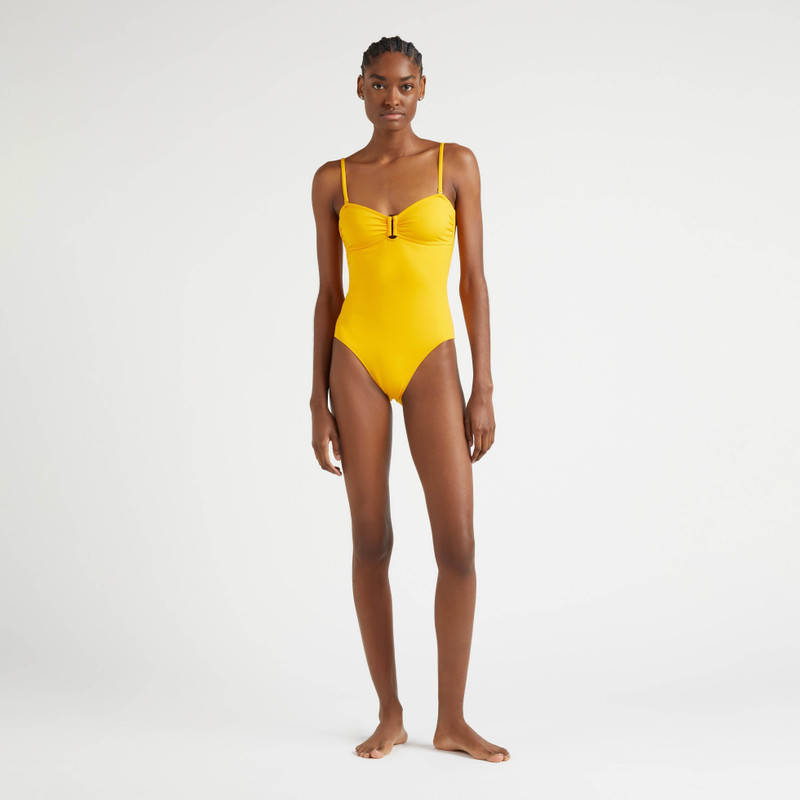 Vilebrequin Women One-piece Swimsuit Solid outlook