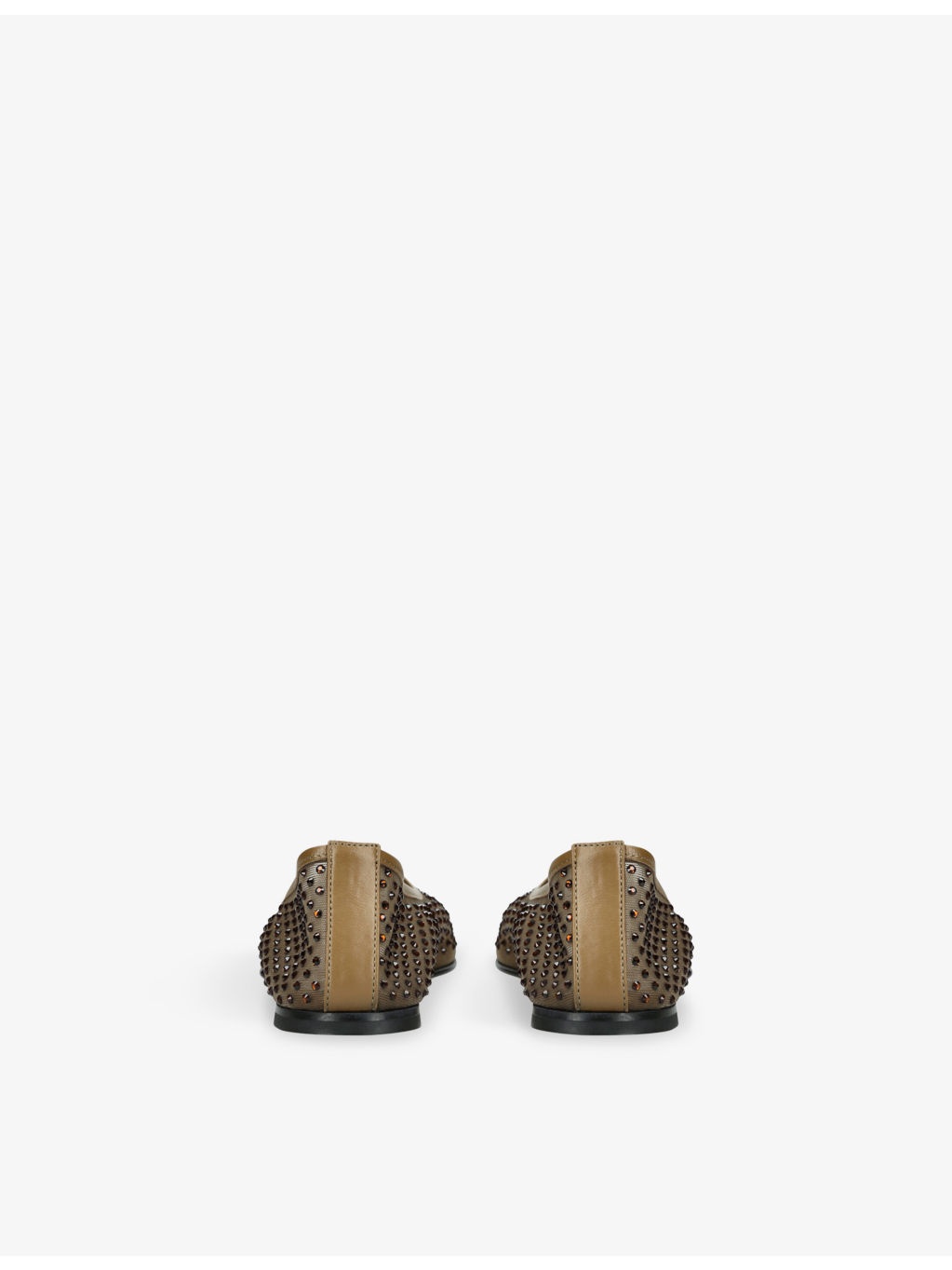 Balla Crystal-Mesh Flats - 4