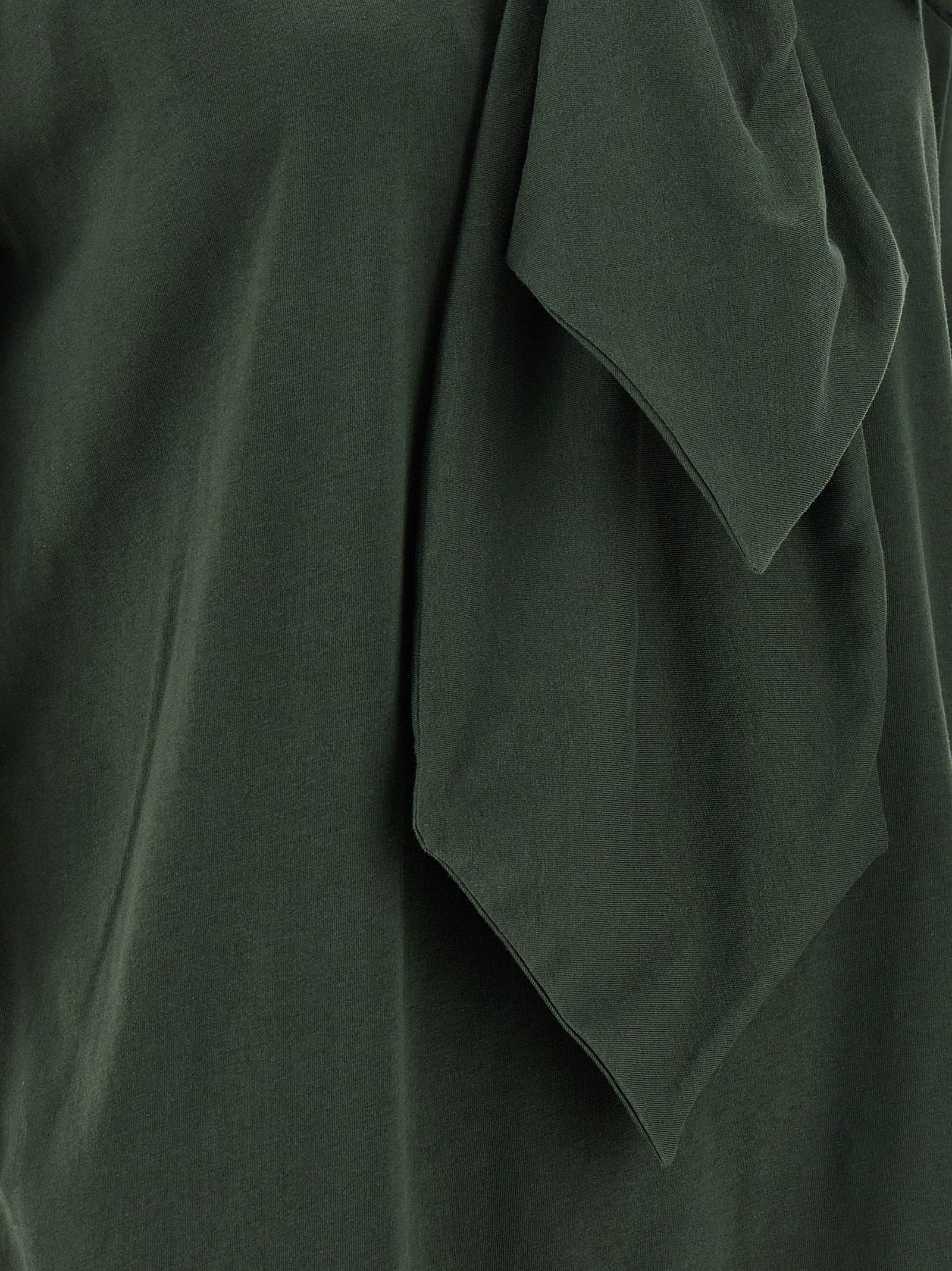 Dries Van Noten Women 'Hebitta' T-Shirt - 4