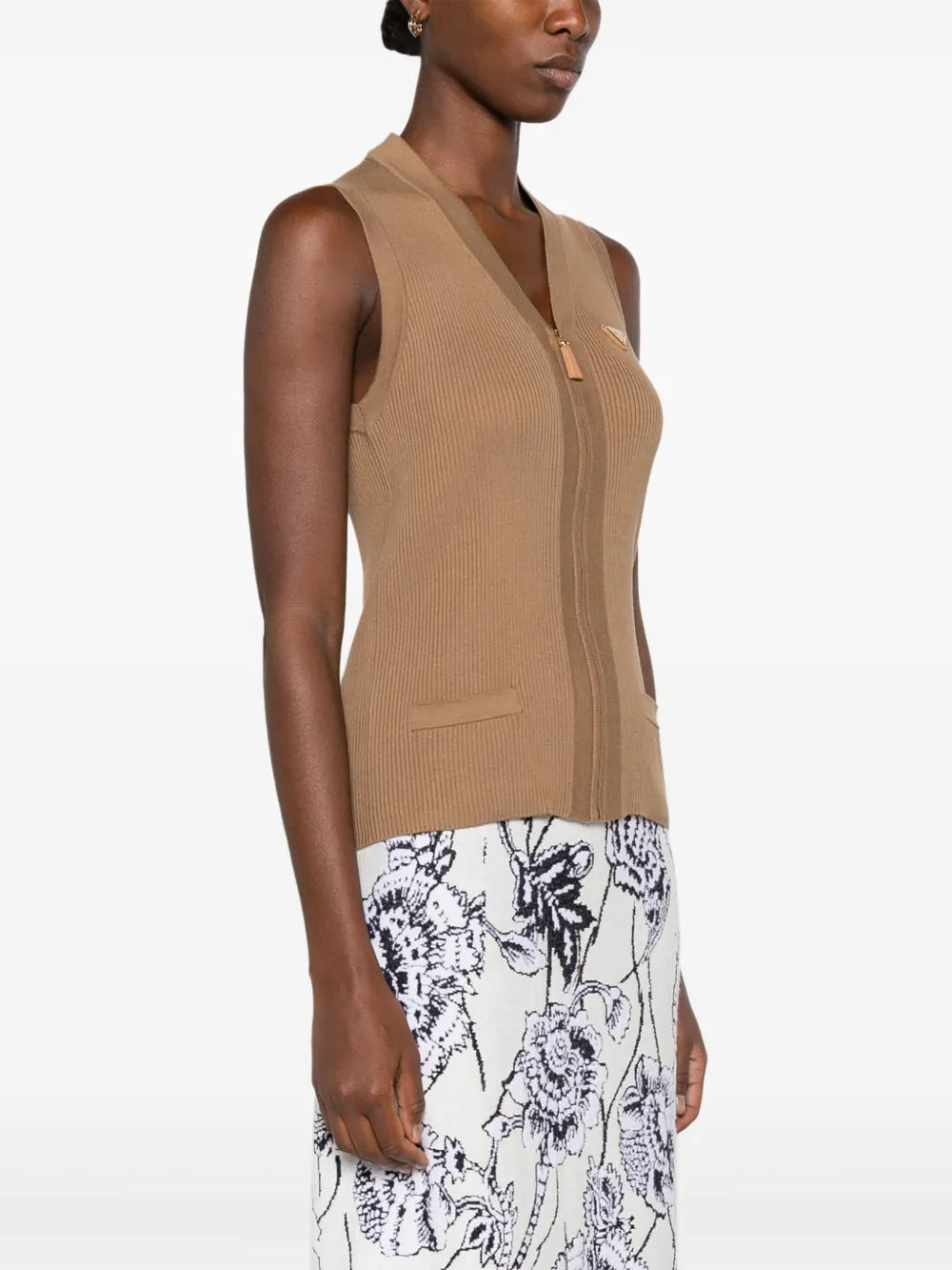Gilet sans manches - 3