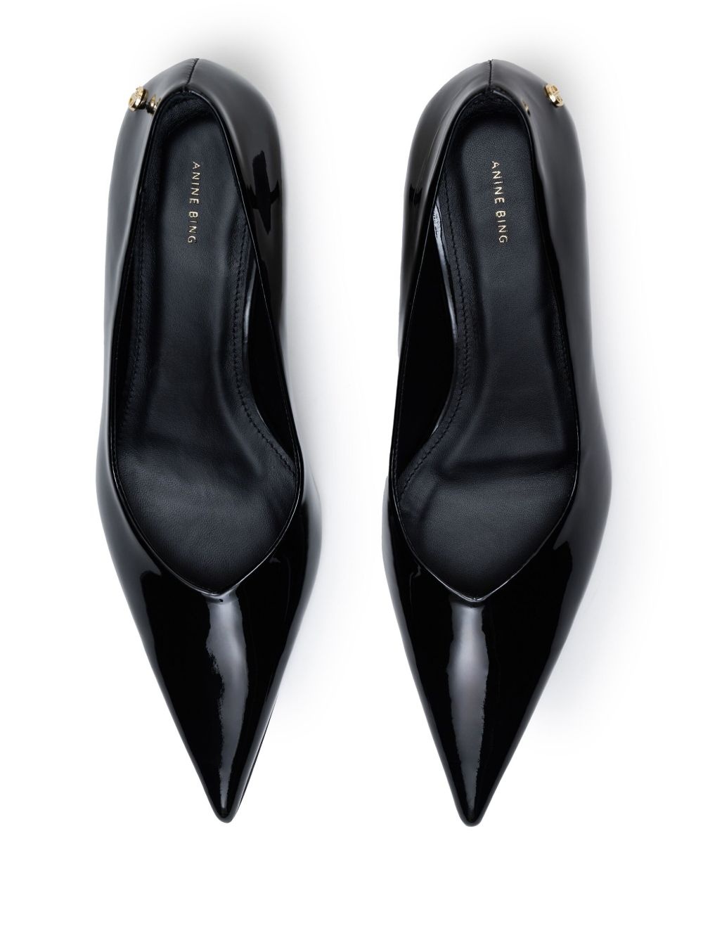 50mm Hilda pumps - 4