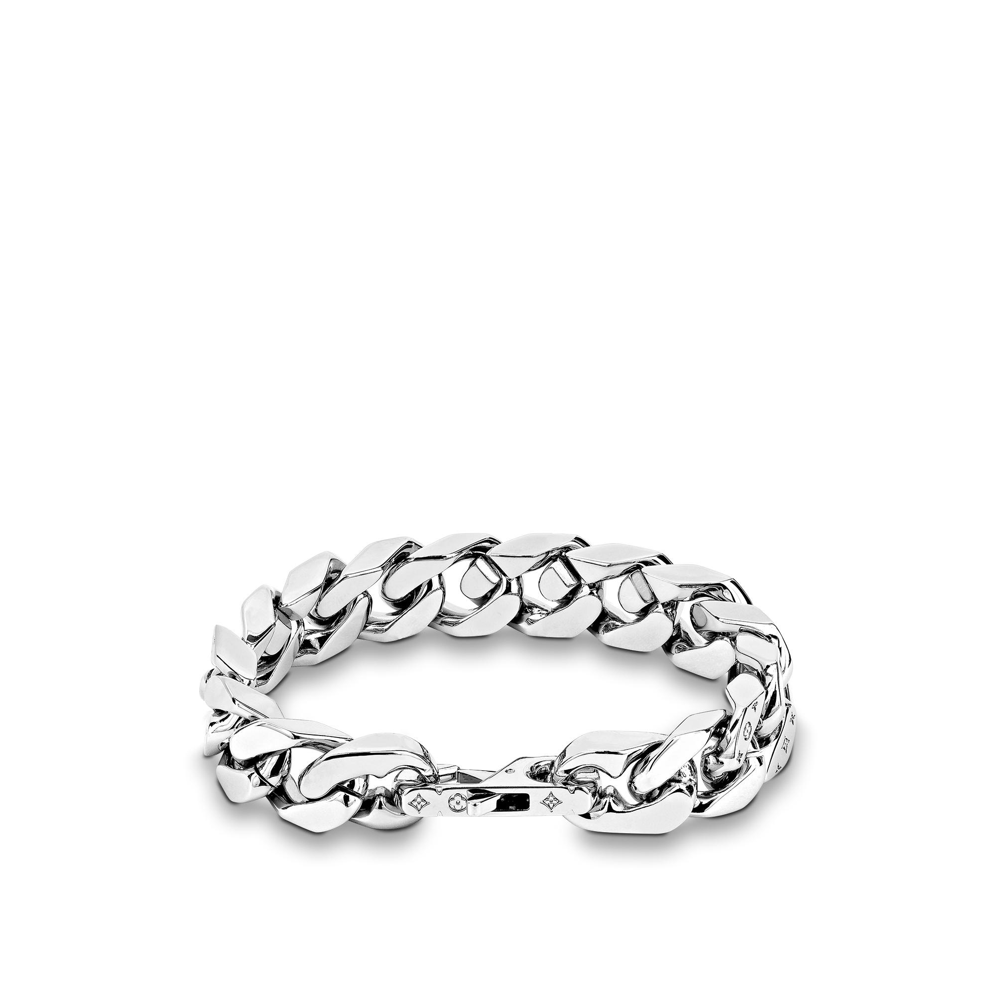 LV Chain Links Bracelet - 3