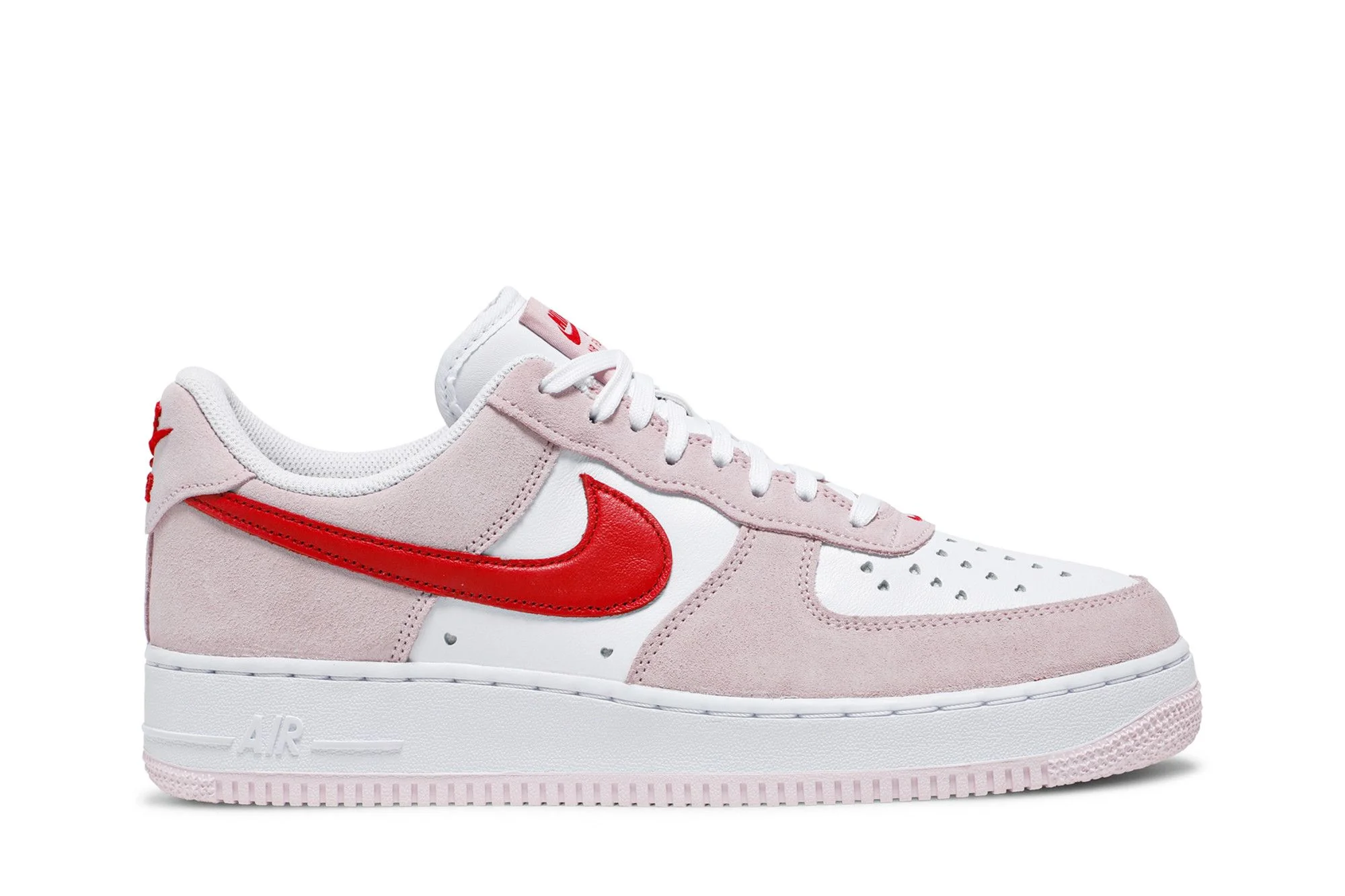Air Force 1 Low '07 QS 'Valentine’s Day Love Letter' - 1