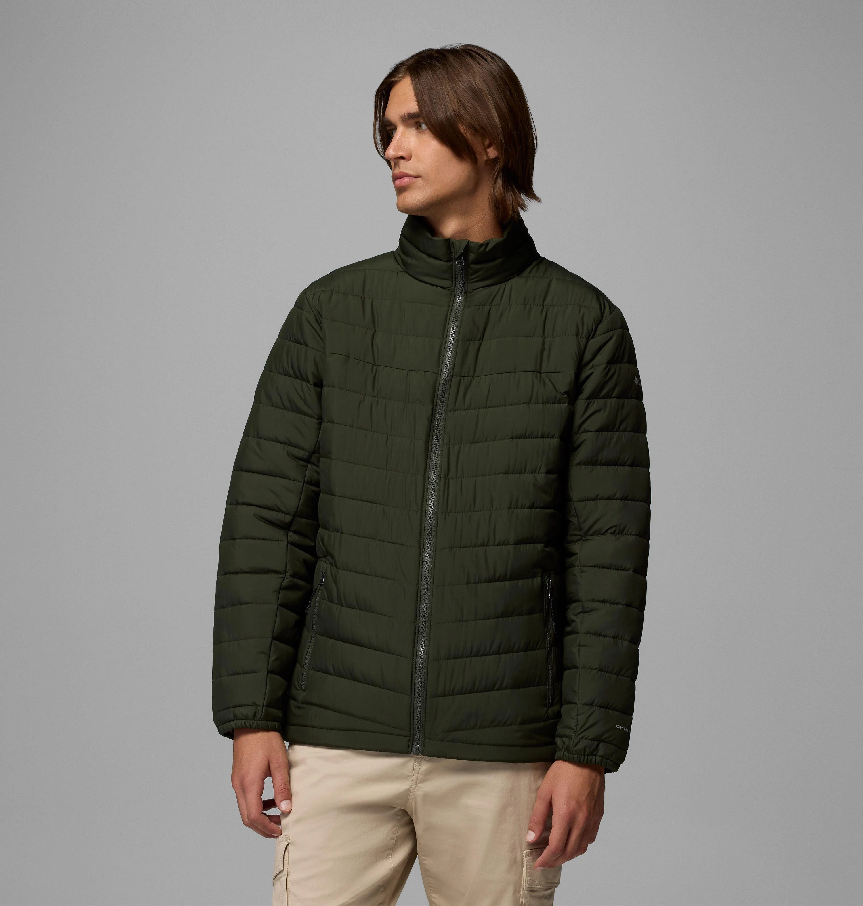 Men's Slope Edge II Jacket - 1