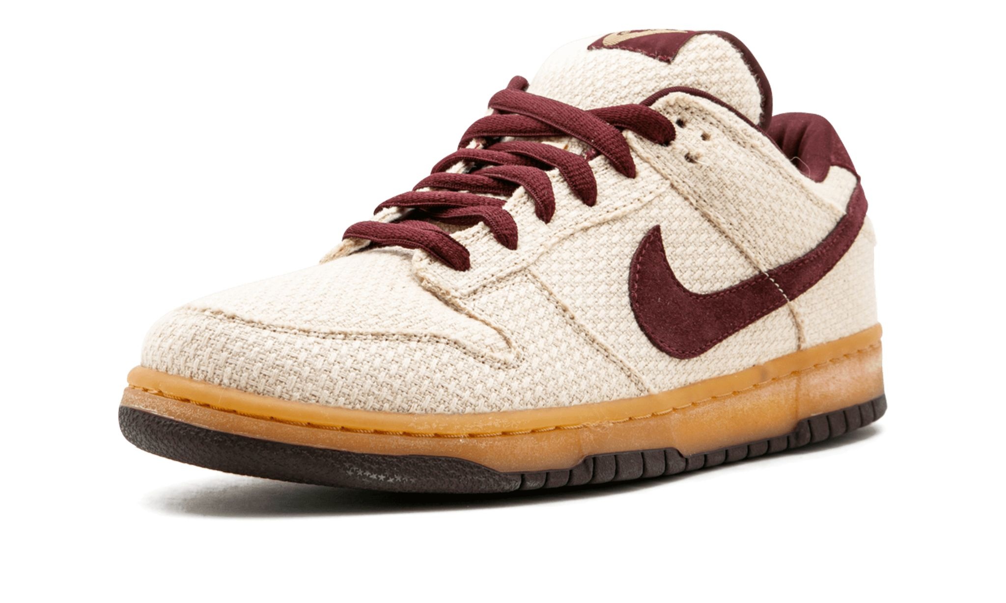 Dunk Low Pro SB - 4