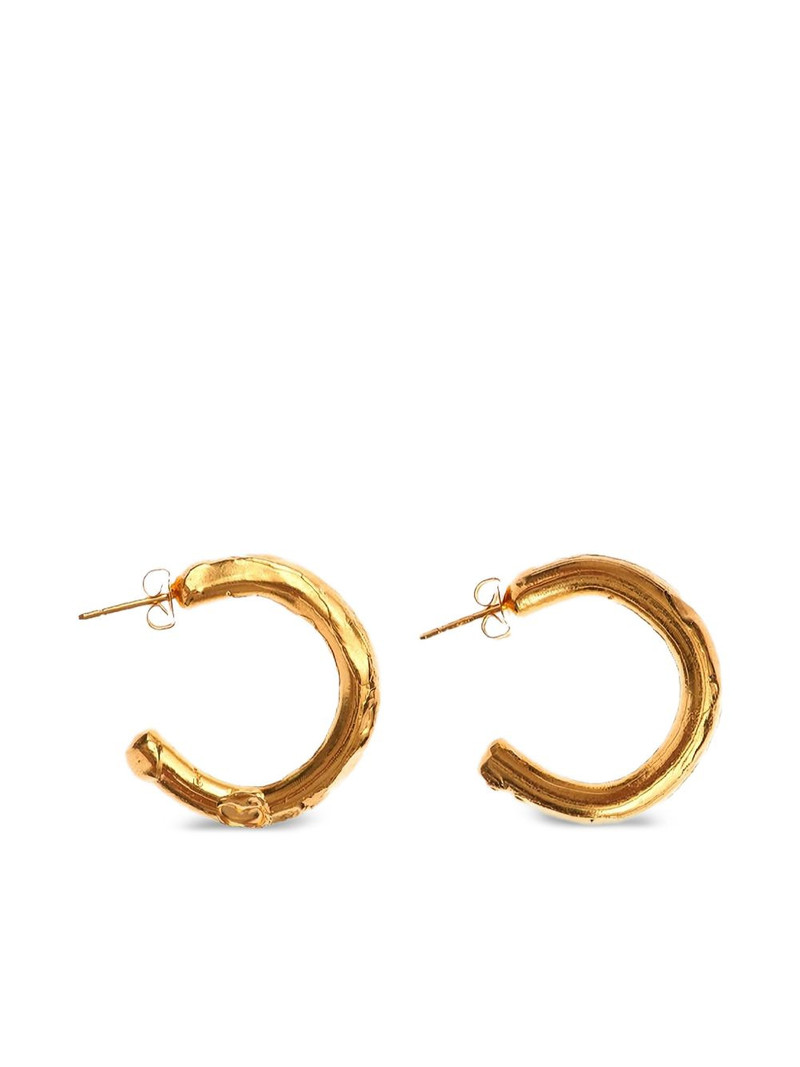 The Etruscan Reminder earrings 1