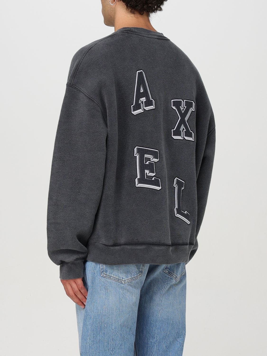 Sweatshirt men Axel Arigato - 2