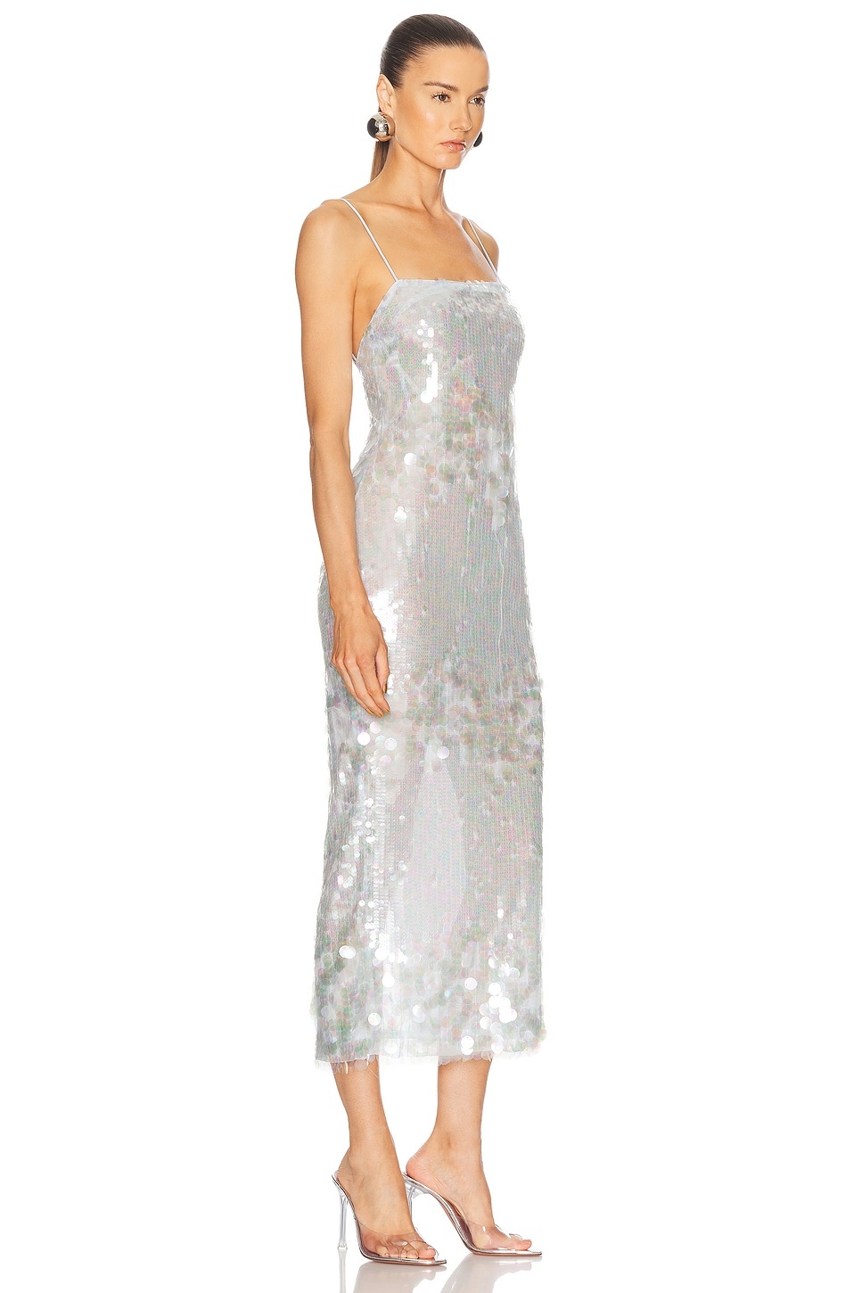 Alana Dress - 2